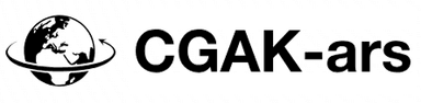 CGAK-ars Logo