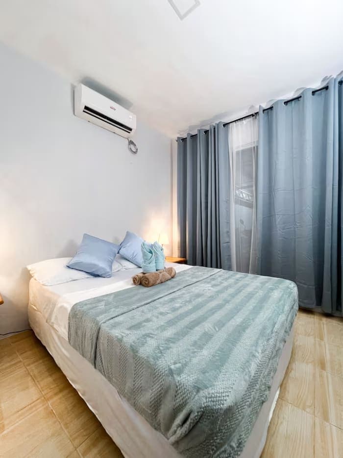 Modern Loft in Cebu City