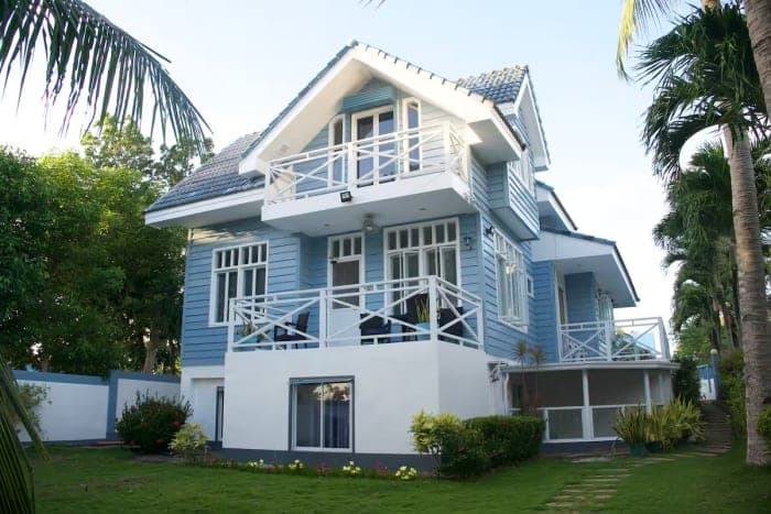 Modern Loft in Cebu City