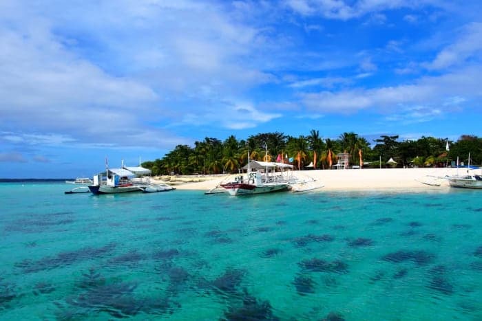 Designer Condo Near Boracay White Beach