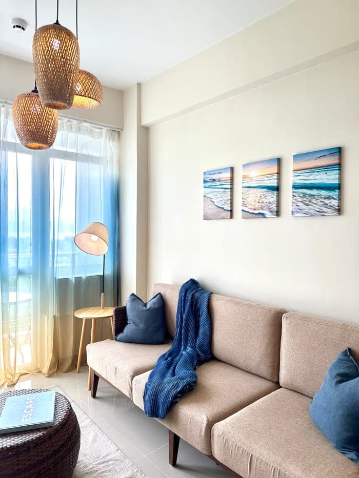 Private Island Getaway in Coron