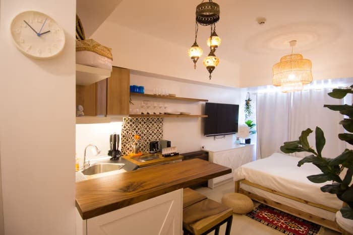 Urban Studio in Makati