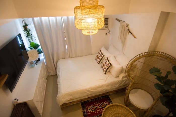 Urban Studio in Makati