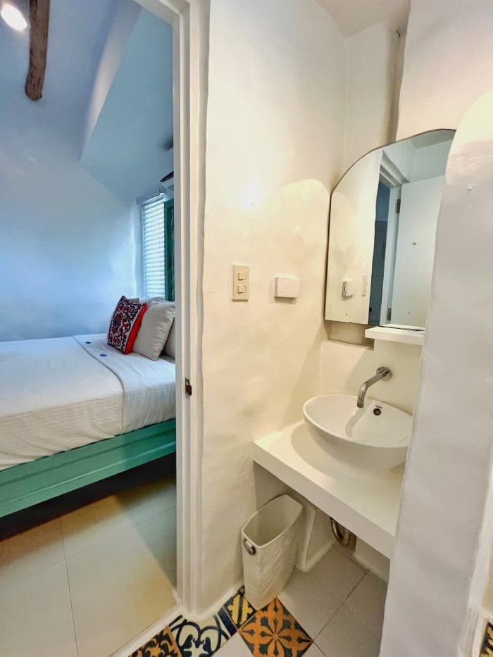 Minimalist House in Siargao