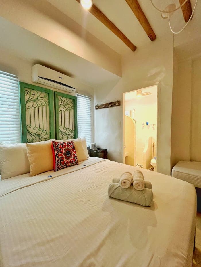 Minimalist House in Siargao
