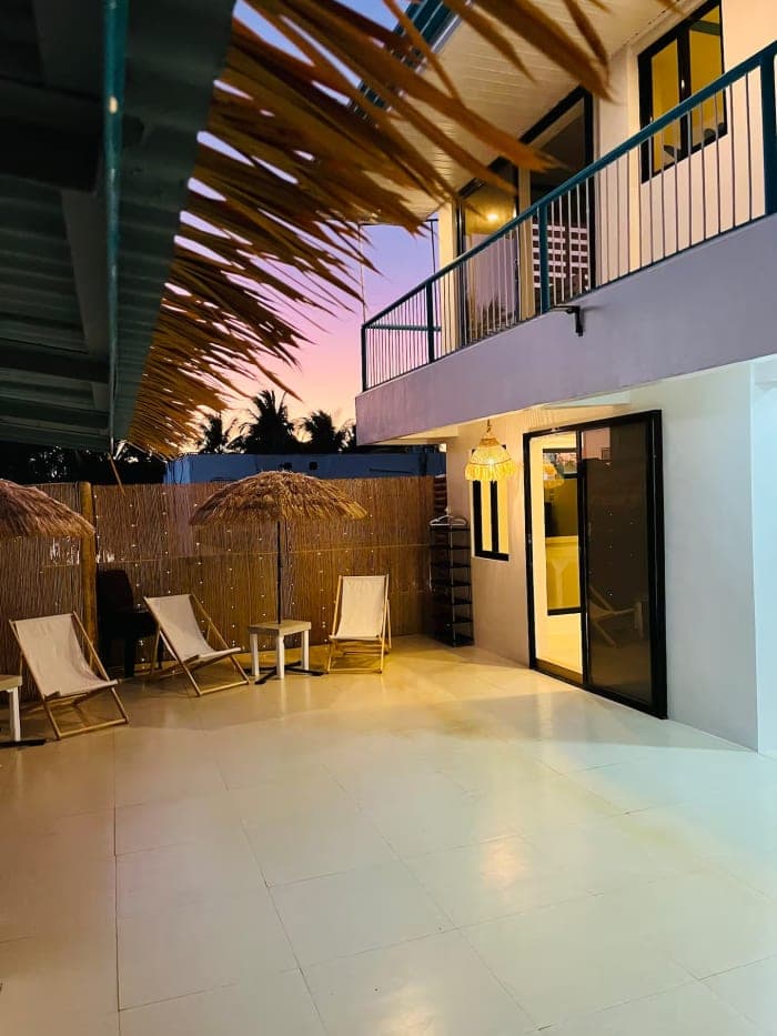 Party Condo in Cebu City