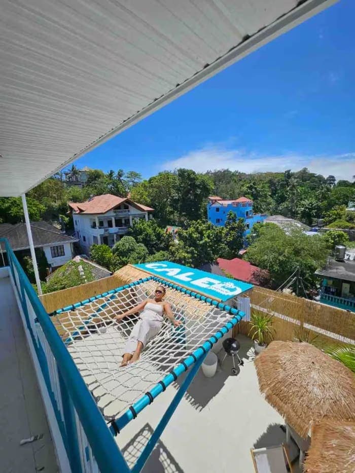 Party Condo in Cebu City