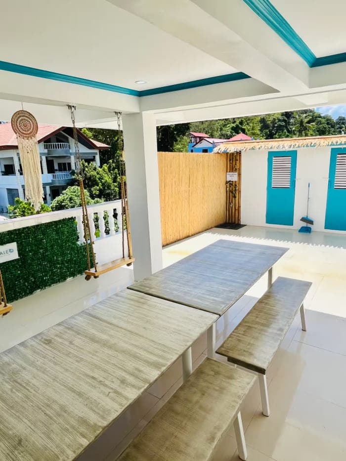 Party Condo in Cebu City