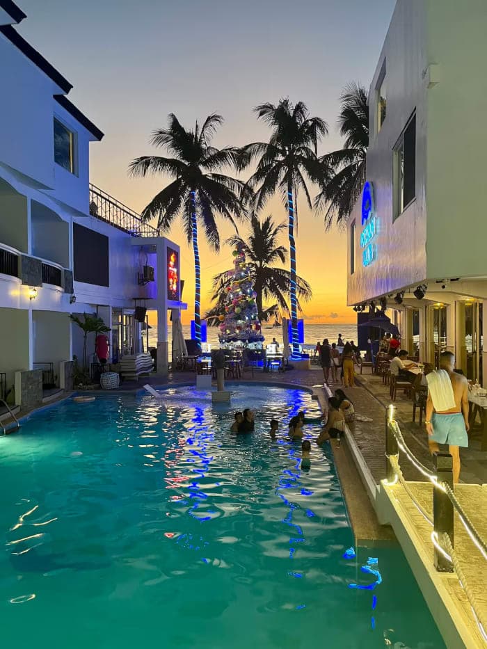 Party Condo in Cebu City