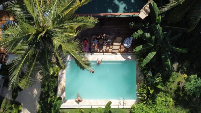 Siargao Luxury Unit 