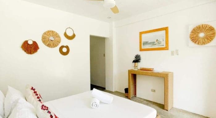 Siargao Luxury Unit 