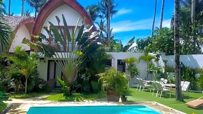 Siargao Luxury Unit 
