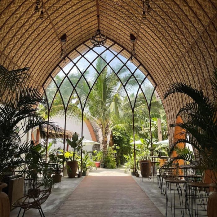 Siargao Luxury Unit 
