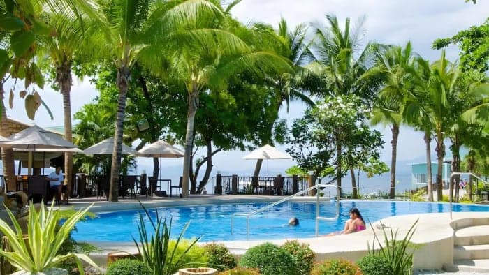 Subic Beach Resort