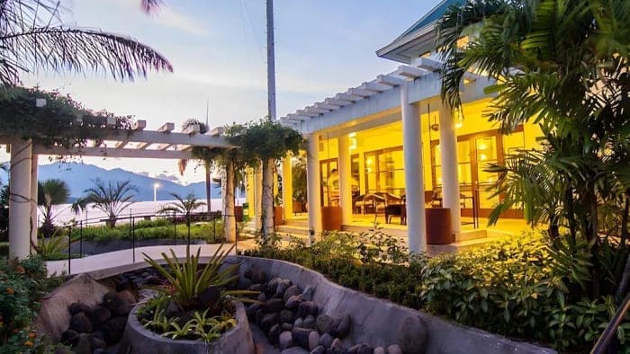 Subic Beach Resort