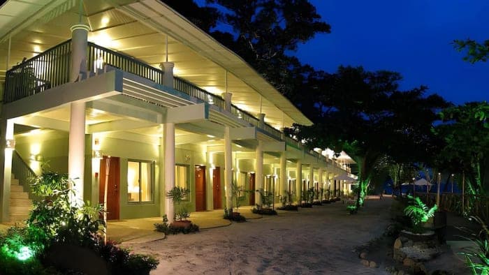 Subic Beach Resort