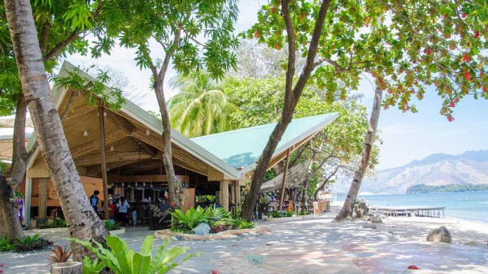Subic Beach Resort