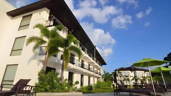 Subic Sanctuary 