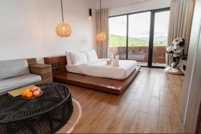 El Nido Beach Resort