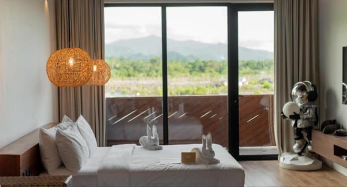 El Nido Beach Resort
