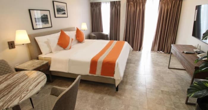 Angeles City W/ Pool