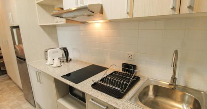 Angeles City W/ Pool