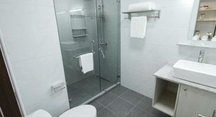 Angeles City W/ Pool