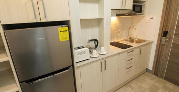 Angeles City W/ Pool