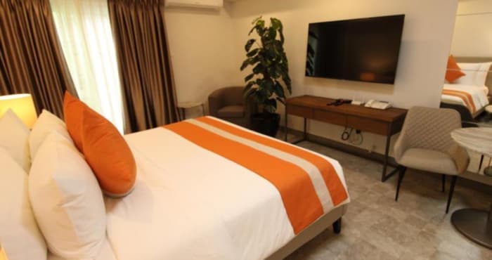 Angeles City W/ Pool